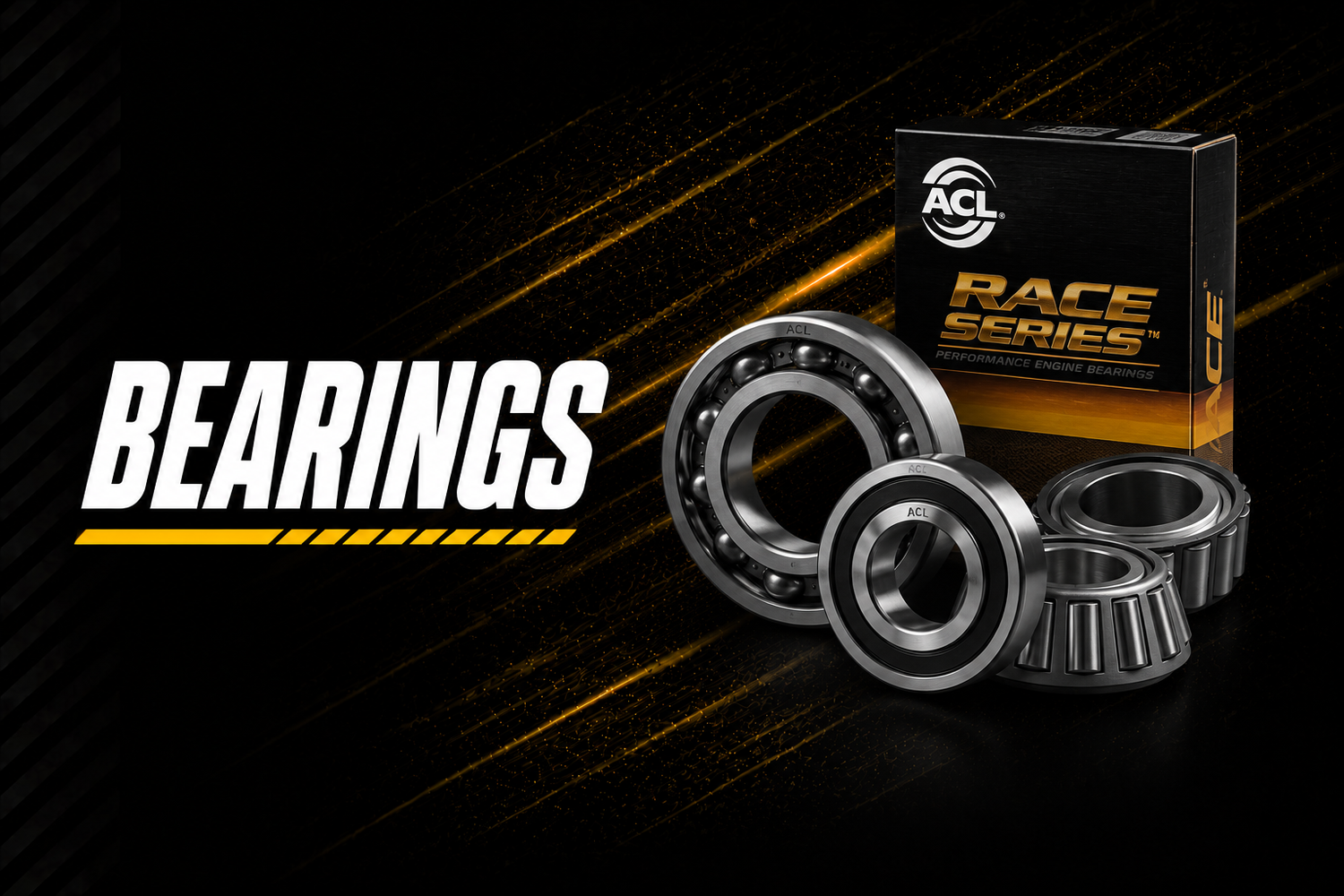 Bearings
