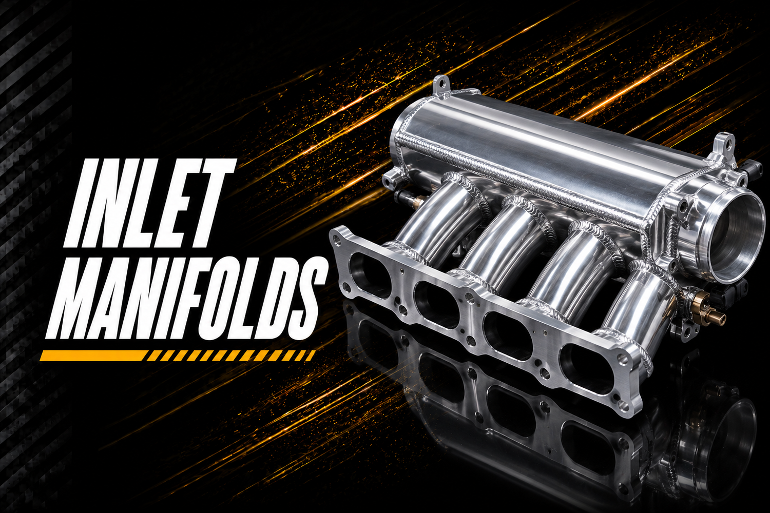 Inlet Manifolds