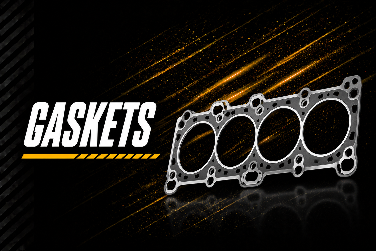 Gaskets