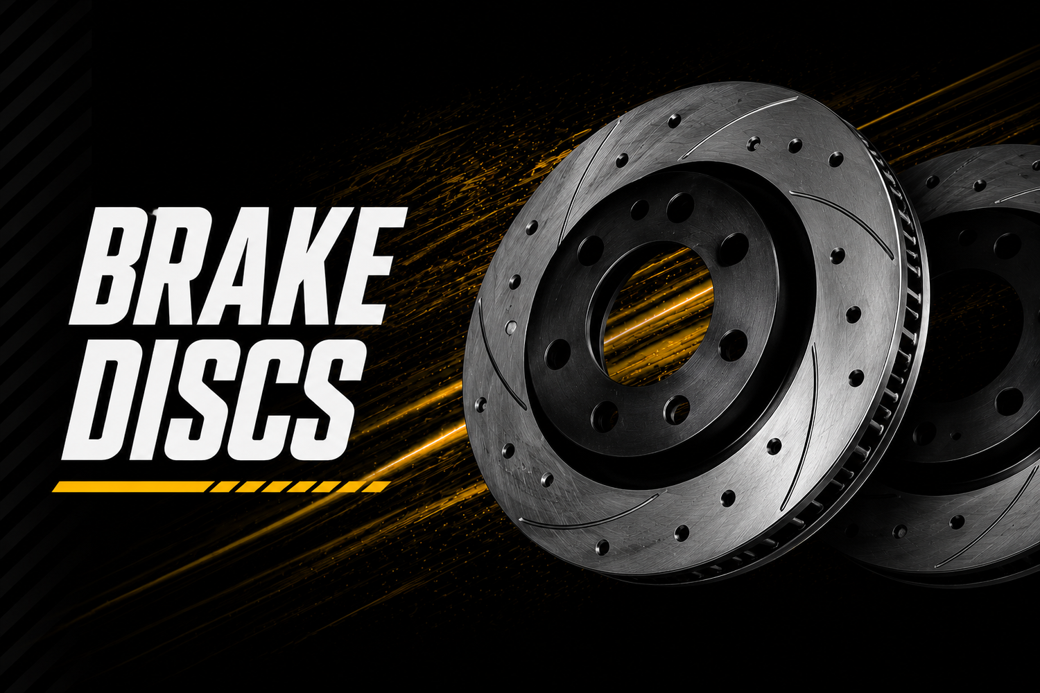 Brake Discs