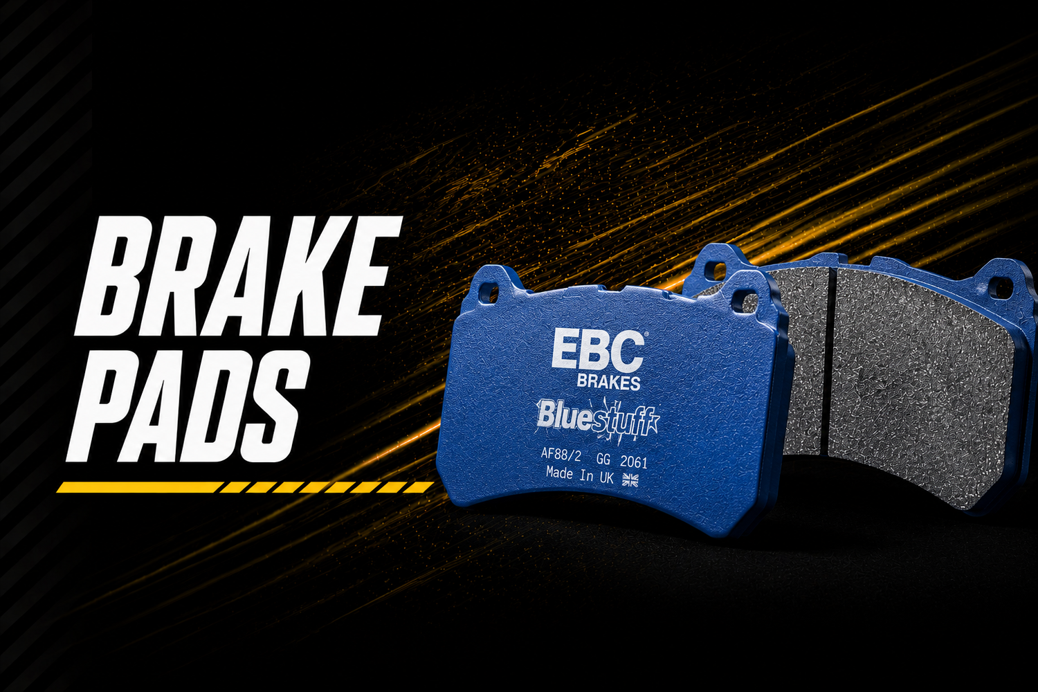 Brake Pads