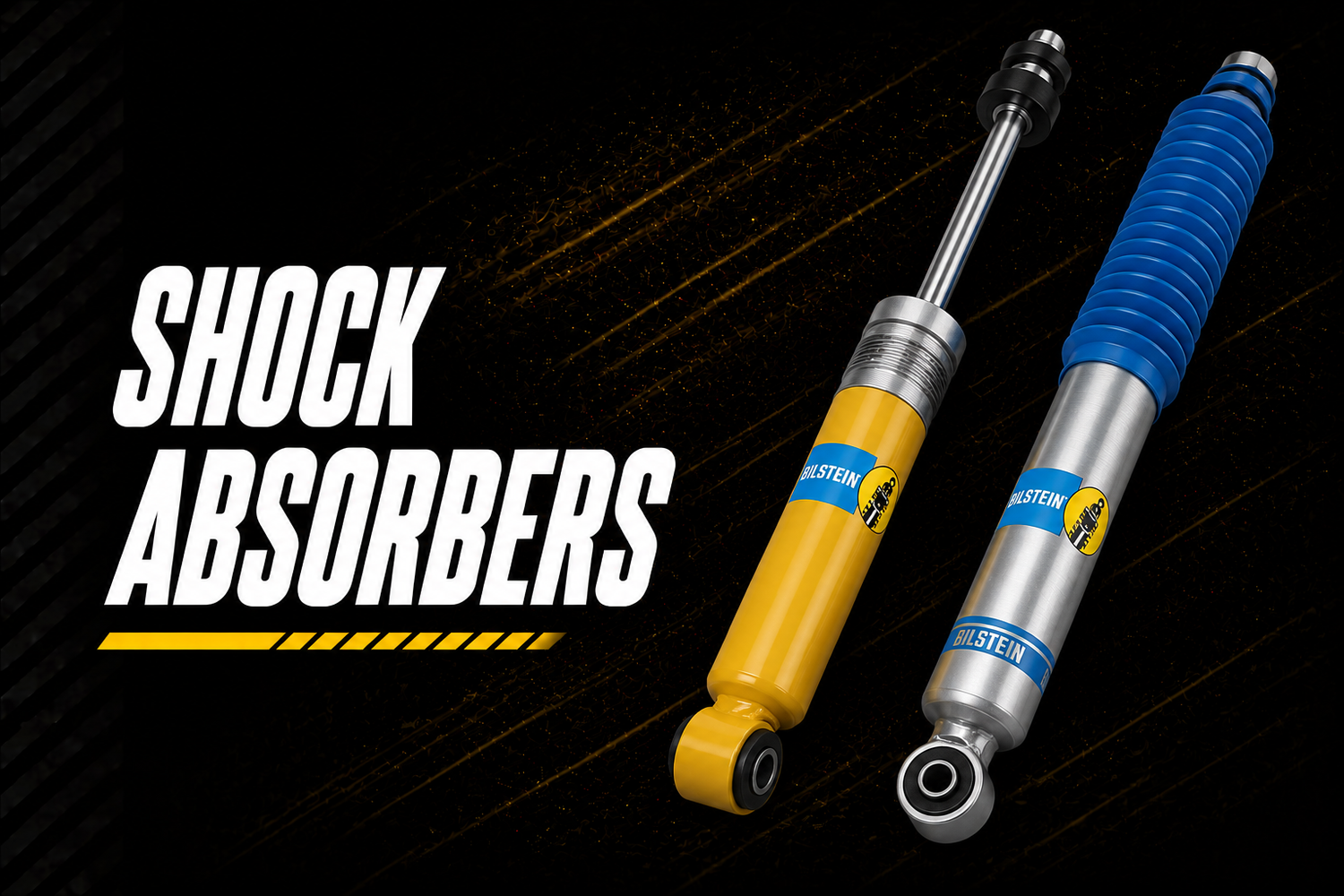Shock Absorbers