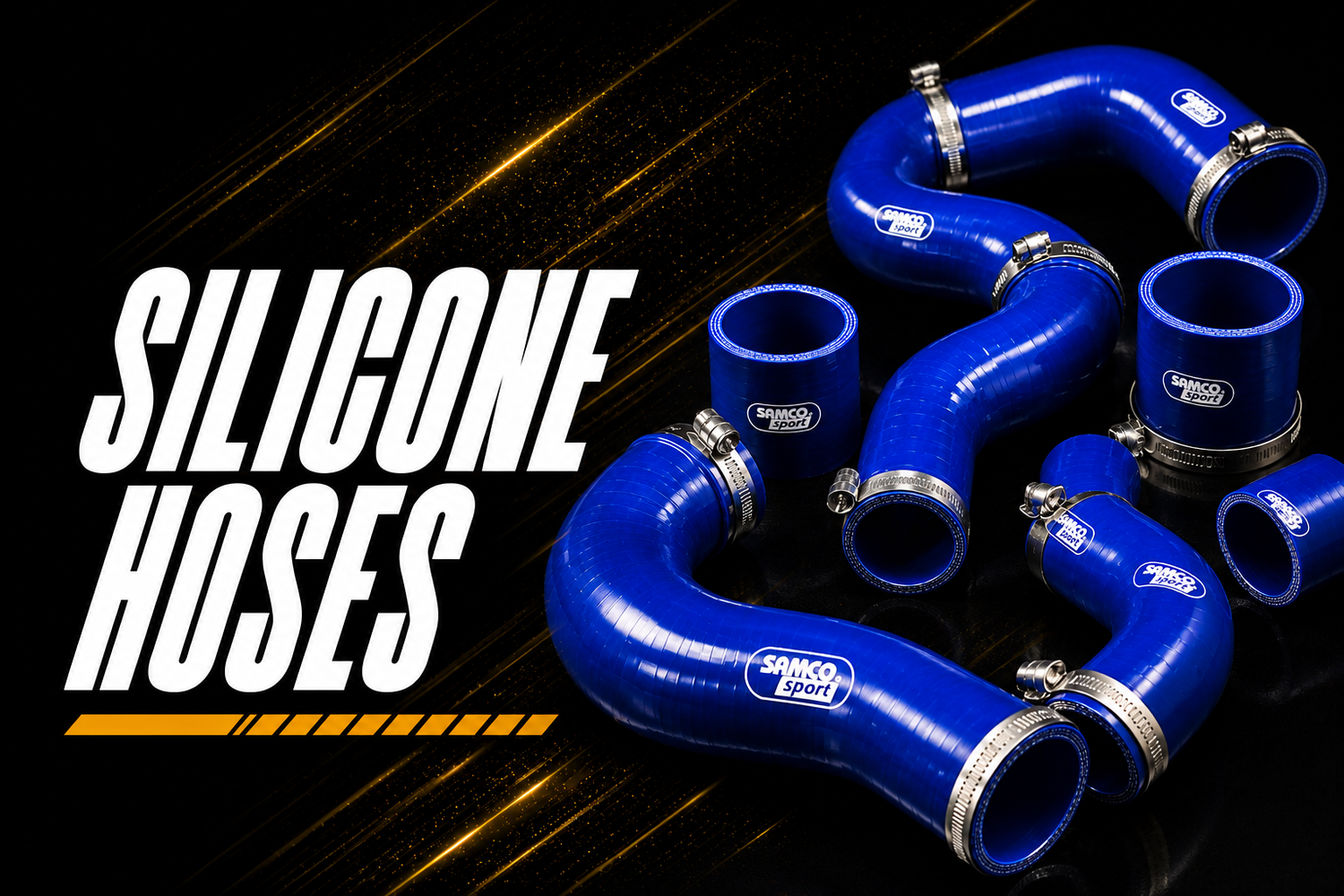 Silicones Hoses
