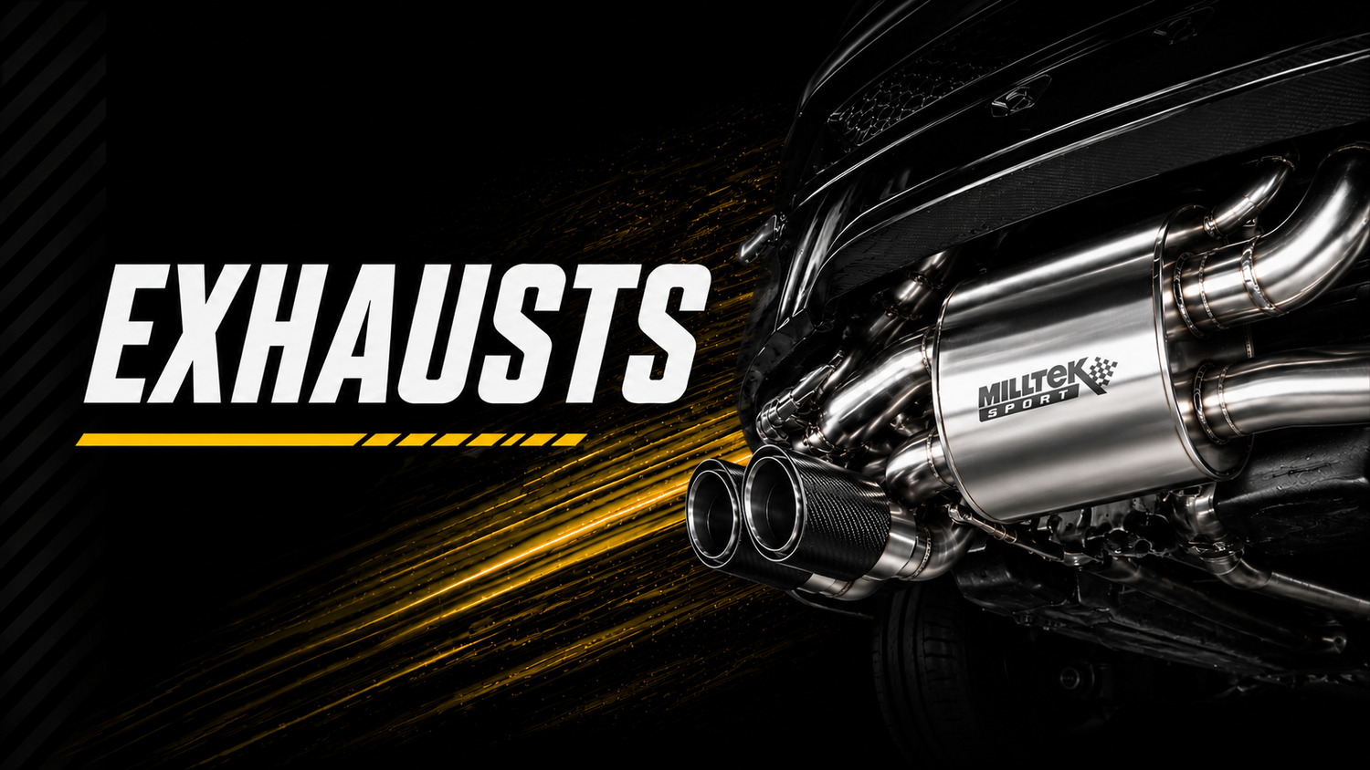 EXHAUSTS