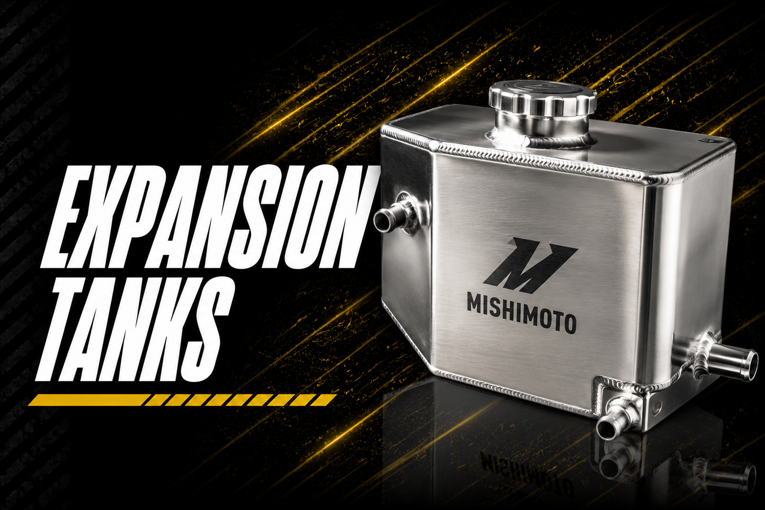 Expansion Tanks