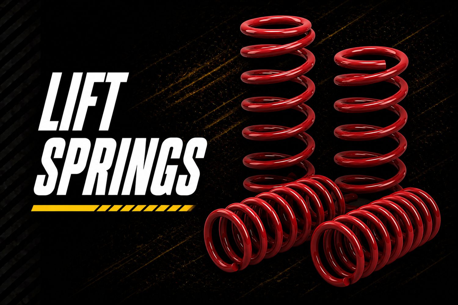 Lift Springs