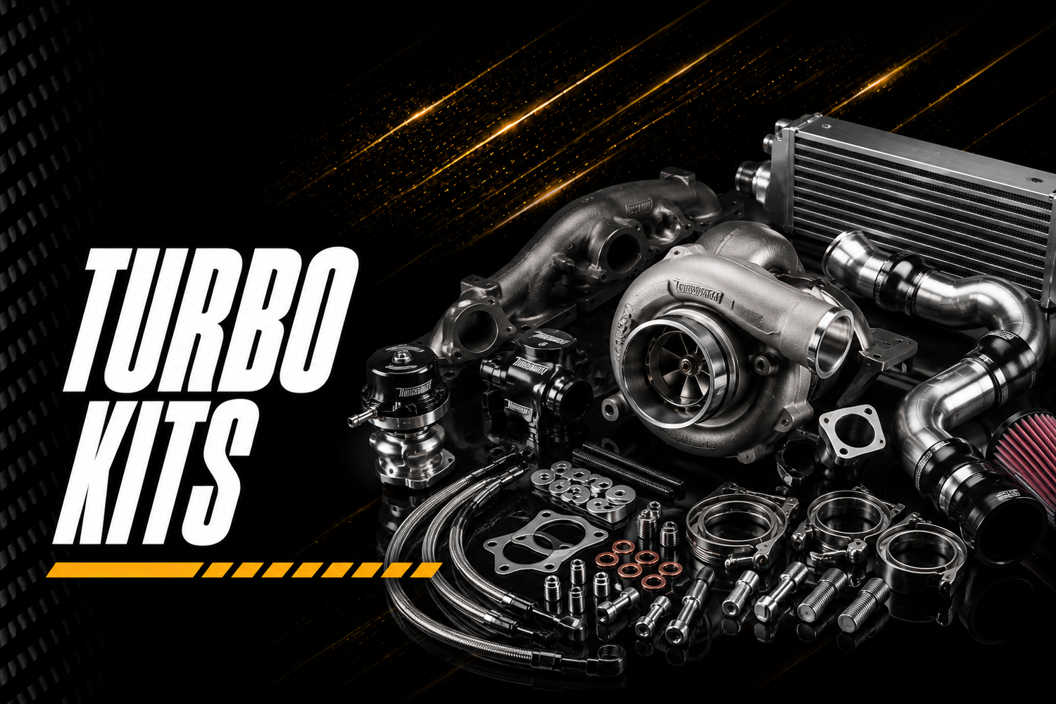 Turbo Kits