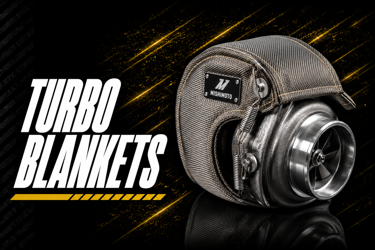Turbo Blankets