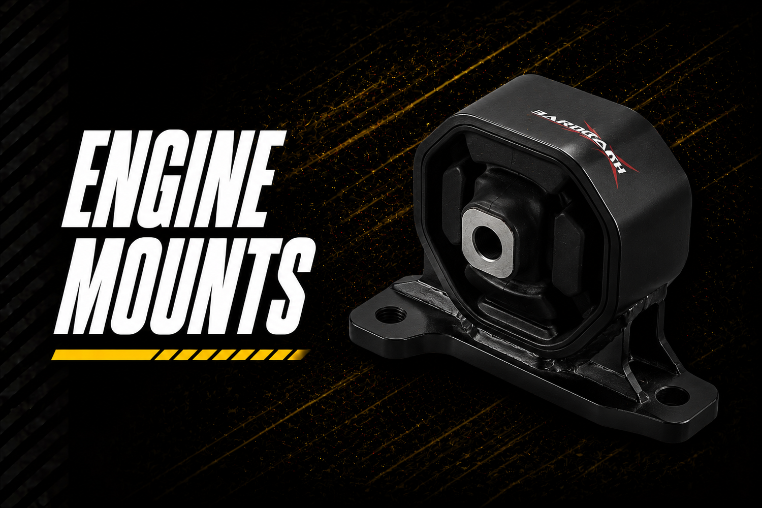 Engine Mounts
