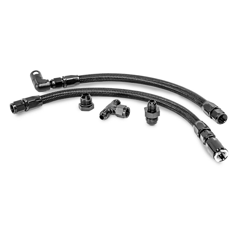 Wagner EVO1 Intake Manifold Fuel Rail Kit for BMW/Toyota B58