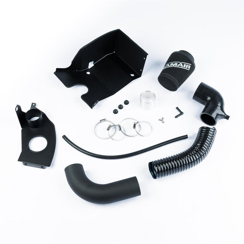 Ramair Induction Kit for VW Polo (6R/6C) 1.2 1.4 TSI (14-19)