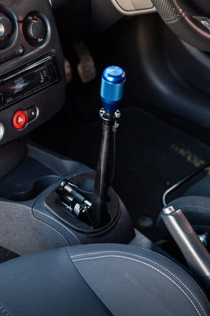Coolerworx Renault Clio RS III Classic Pro Short Shifter