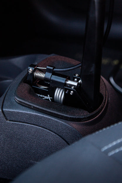 Coolerworx Renault Clio RS III Naked NSB Short Shifter