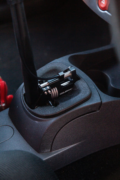 Coolerworx Renault Clio RS III Naked NSB Short Shifter