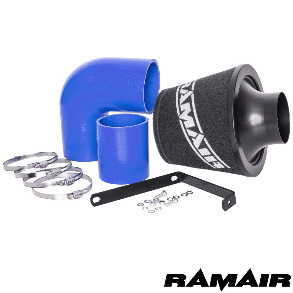 Ramair SR Induction Kit Air Filter for VW Golf R32 Mk5 3.2 V6