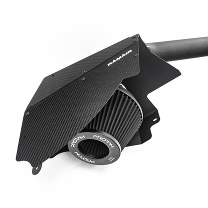 Proram Performance Intake Kit With Carbon Lid for BMW M2 M3 M4 3.0T S58