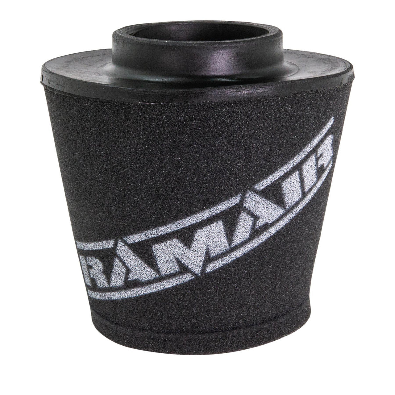 Ramair 90mm ID Neck Polymer Base Neck Cone Air Filter 173mm
