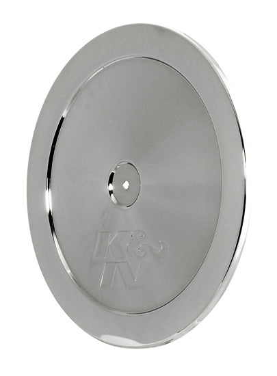 K&N 11 inch Top Plate (06801)