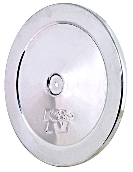 K&N 9 Inch Top Plate (06883)