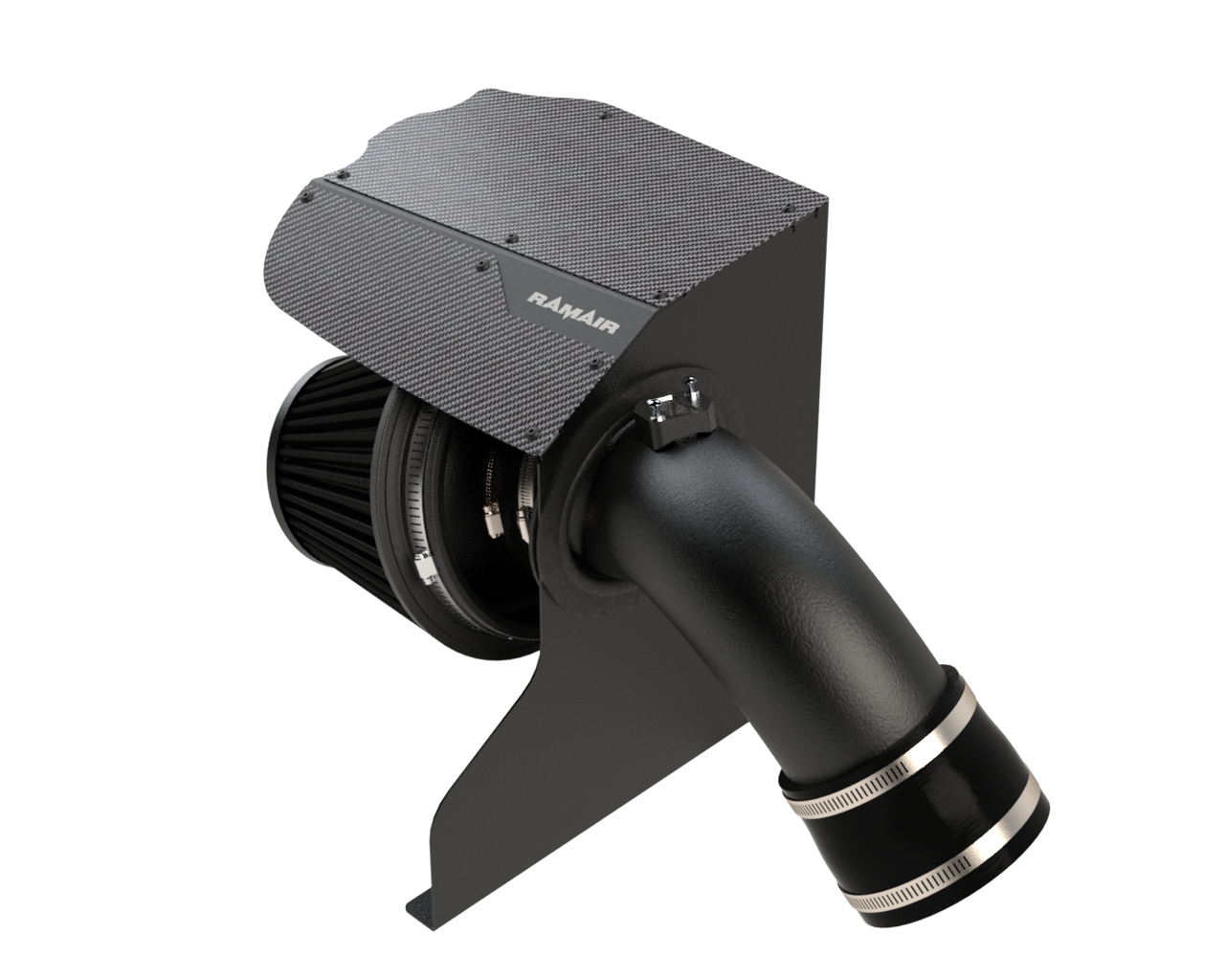 Ramair PRORAM Performance Induction Kit for BMW 3 Series 3.0T B58