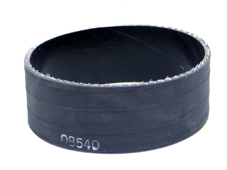 K&N Rubber Hose (08540)