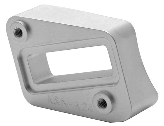 K&N Weld-on Mass Air Sensor Adapter (088014)