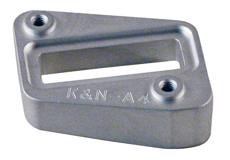 K&N Adapter; Weld On (08954)