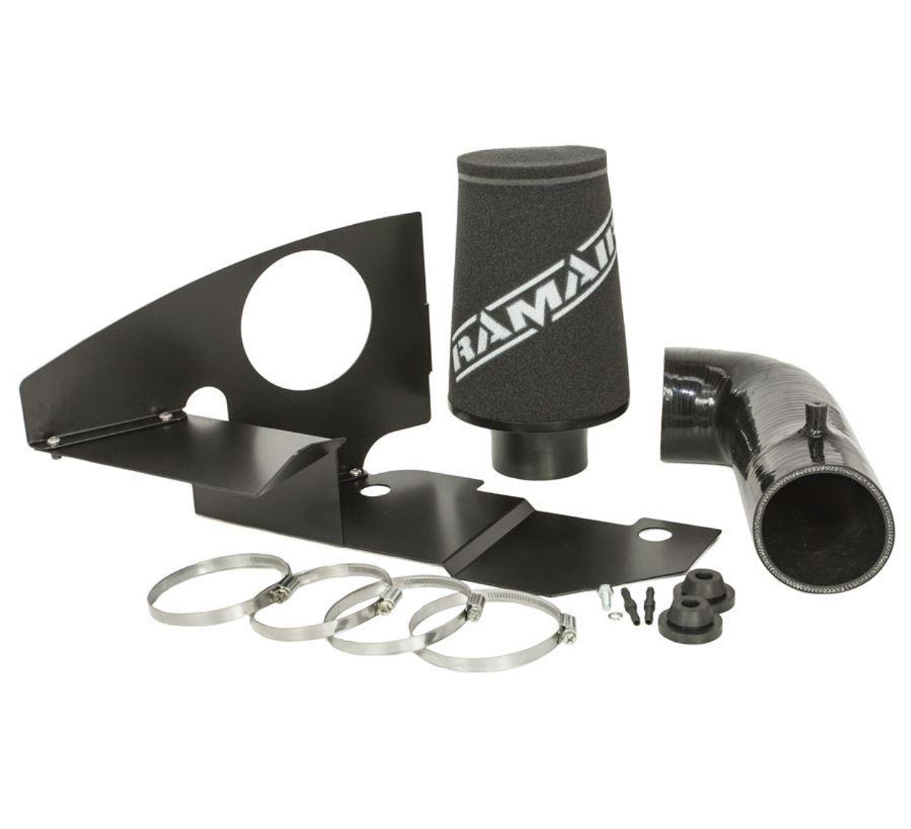 Ramair Performance Intake Induction Kit for VW Beetle (5C) 2.0 TSI (14-18)