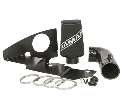Ramair Performance Intake Induction Kit for VW Beetle (5C) 2.0 TSI (14-18)