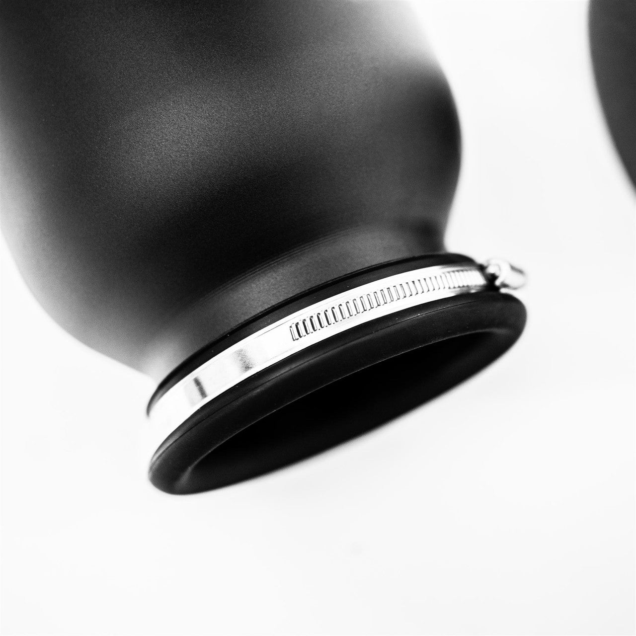 Ramair Enclosed Foam Air Intake Kit for MK7 Golf GTD