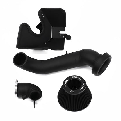 Ramair PRORAM Oversized Performance Induction Kit for Audi S3 (8V) 2.0 TFSI (16-21)
