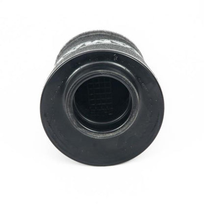 Ramair Offset 60mm Neck Polymer Base Neck Cone Air Filter 127x107mm