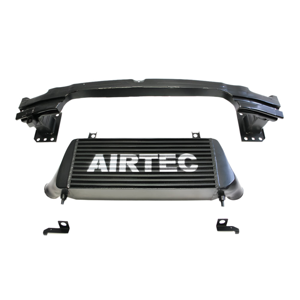 AIRTEC Uprated Front Mount Intercooler Kit with Crash Bar for Audi TT RS 8J