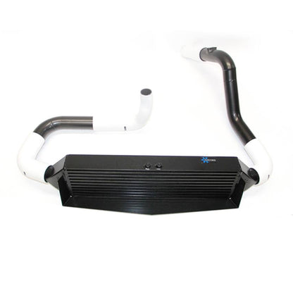 AIRTEC Uprated Front Mount Intercooler Vauxhall Opel Astra J 1.4 GTC