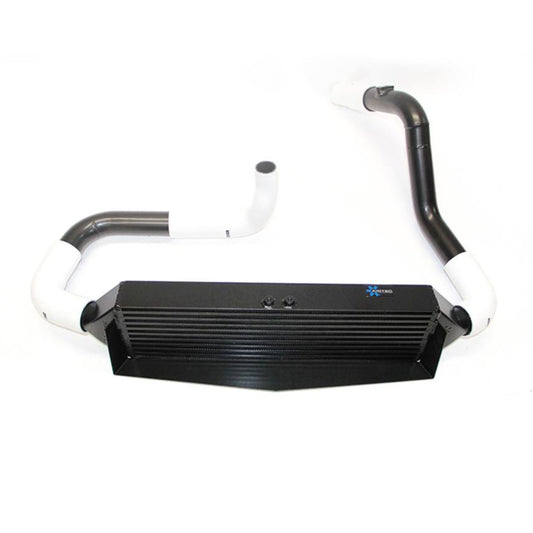 AIRTEC Uprated Front Mount Intercooler Vauxhall Opel Astra J 1.4 GTC