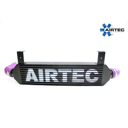 AIRTEC Intercooler Upgrade for Ford Fiesta Mk6 1.6 TDCi