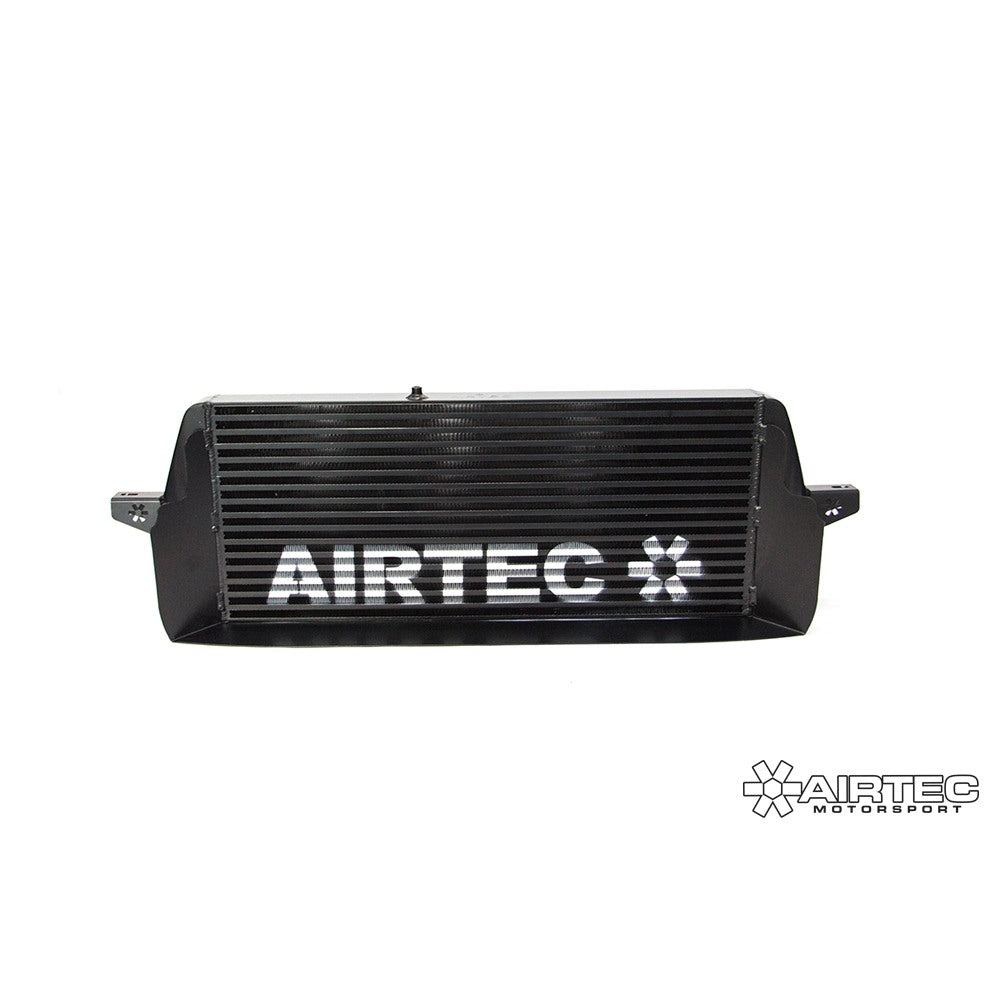 AIRTEC Stage 2 Intercooler Upgrade for Ford Focus RS Mk2