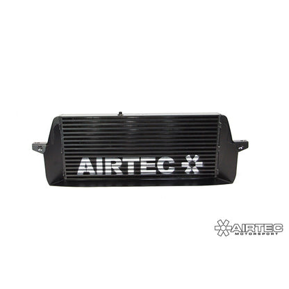 AIRTEC Stage 2 Intercooler Upgrade for Ford Focus RS Mk2
