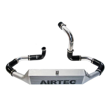 AIRTEC Uprated Front Mount Intercooler Vauxhall Opel Corsa E 1.4 Turbo