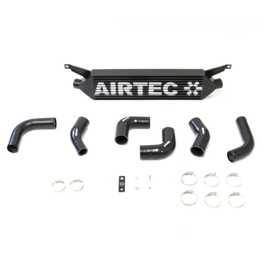 AIRTEC Uprated Front Mount Intercooler Kit Mitsubishi Colt Ralliart