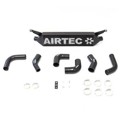 AIRTEC Uprated Front Mount Intercooler Kit Mitsubishi Colt Ralliart