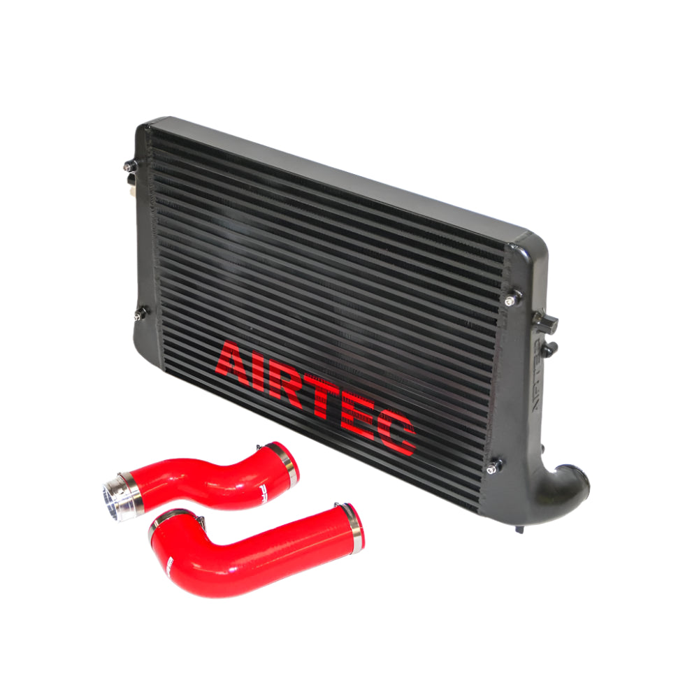AIRTEC Stage 2 Front Mount Intercooler Kit Audi TT (8J) 1.8 & 2.0 TFSI Turbo