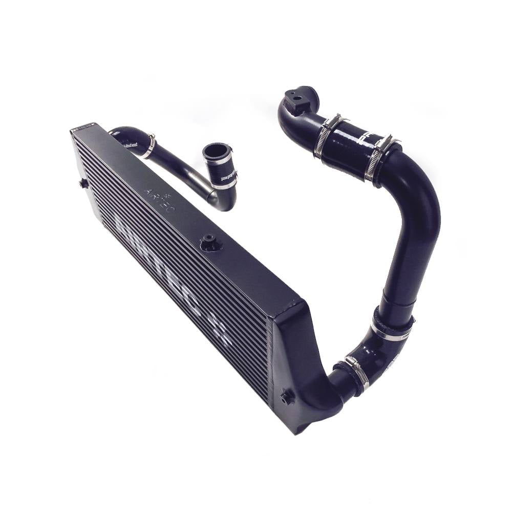 AIRTEC Stage 2 Front Mount Intercooler Kit Vauxhall Opel Astra Mk4 SRI & GSI