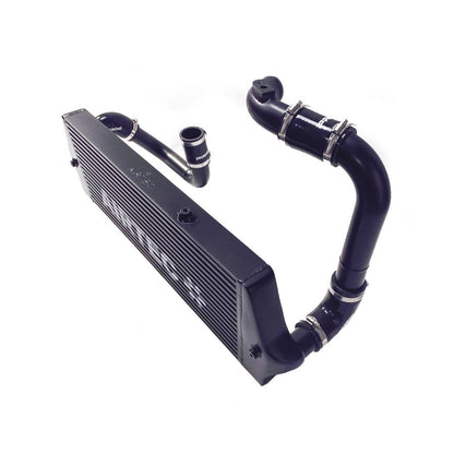 AIRTEC Stage 2 Front Mount Intercooler Kit Vauxhall Opel Astra Mk4 SRI & GSI