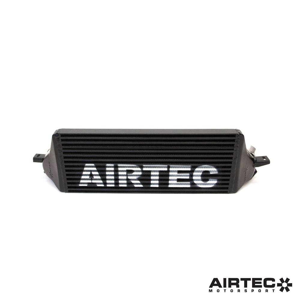 AIRTEC Intercooler Upgrade for Mini Cooper S GP3