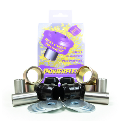 Powerflex Rear Knuckle Upper/Lower Link Bush for Fiat 124 Spider (16-)