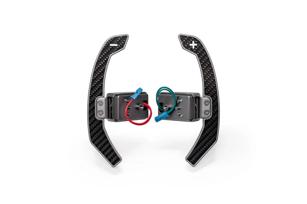 MAED Magnetic Shift Paddles - BMW F | G Series