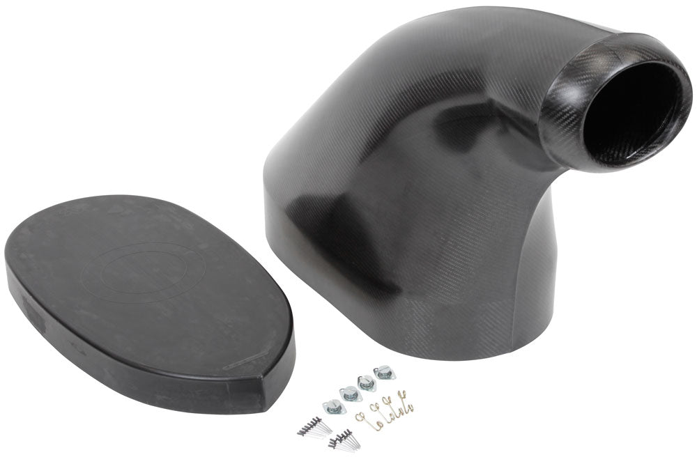 K&N Composite NHRA Scoop (100-8503)