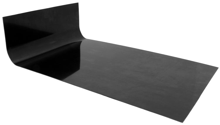 K&N Inner Hood Scoop Pan, No Holes (100-8514)