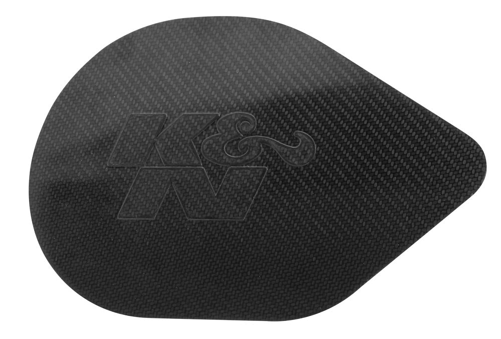 K&N Hood Scoop Plug (100-8518)